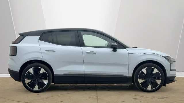 New Volvo EX30 Performance 314 kW (428 HP) 2026 SUV