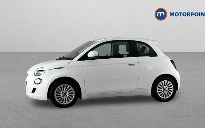 Second-hand Fiat 500e Action 69 kW (95 CP) 2023 Hatchback