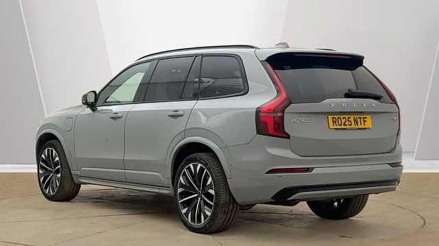 Used Volvo XC90 Ultra 449 HP (330 kW) 2025 SUV