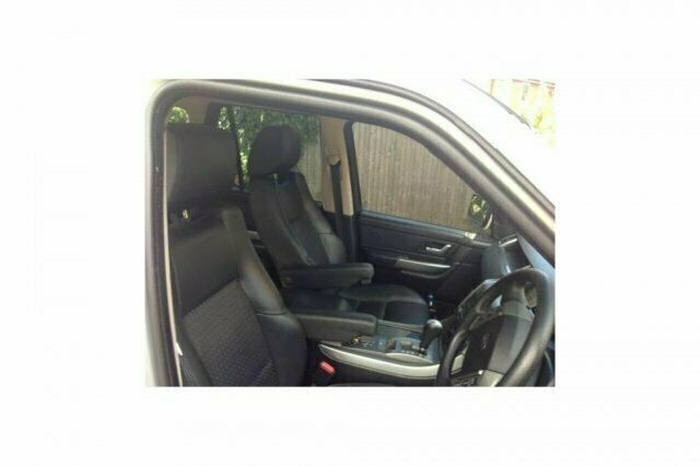 Used Land Rover Range Rover Sport 2005 SUV
