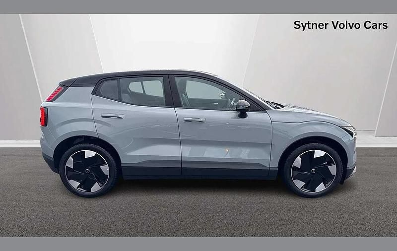Used Volvo EX30 Performance 314 kW (428 HP) 2025 Grey SUV