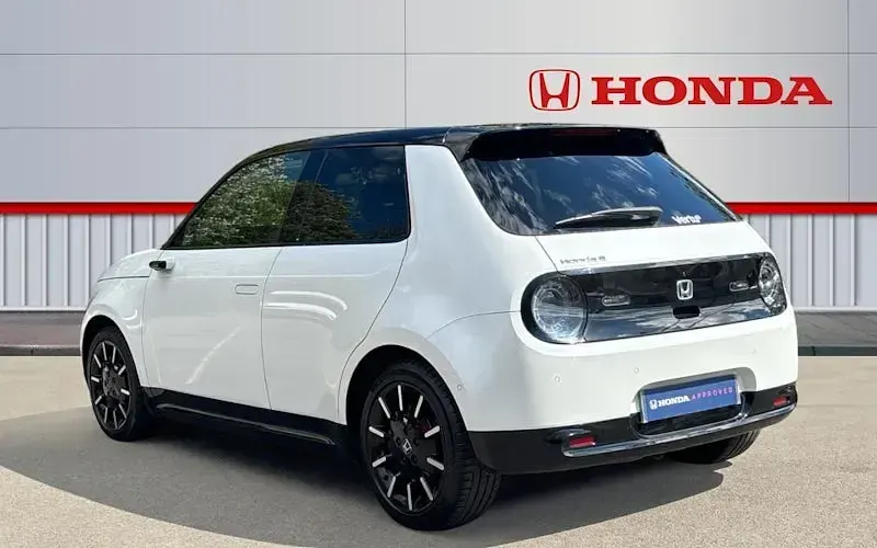 Used Honda e Advance 113 kW (154 HP) 2026 Hatchback