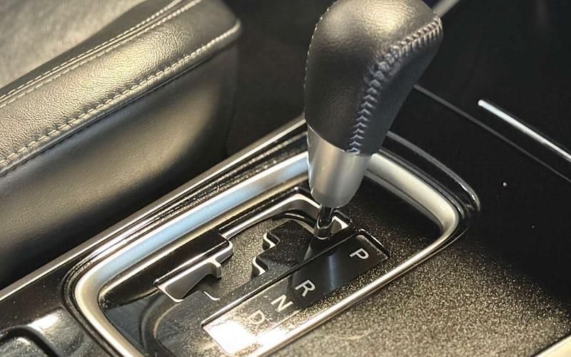 Used Mitsubishi Outlander 150 HP (110 kW) 2019 SUV