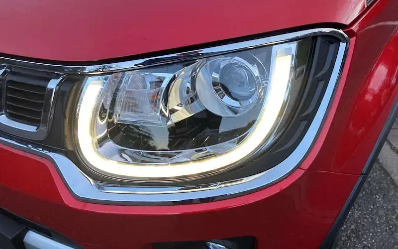 Used Suzuki Ignis SZ-T 83 HP (61 kW) 2024 SUV