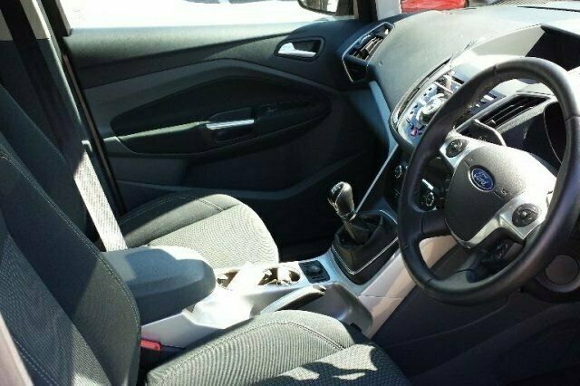 Used Ford Grand C-Max 2011 MPV
