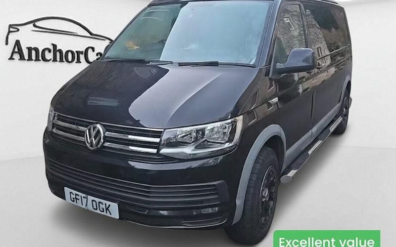 Used VW T6.1 SE 150 HP (110 kW) 2019 Van