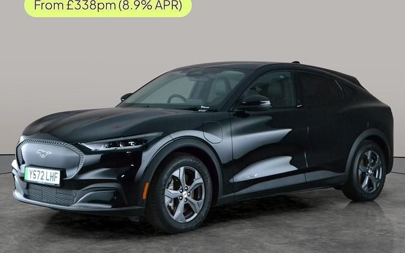 Usado Ford Mustang Standard Range 269 HP (197 kW) 2021 Carrinha