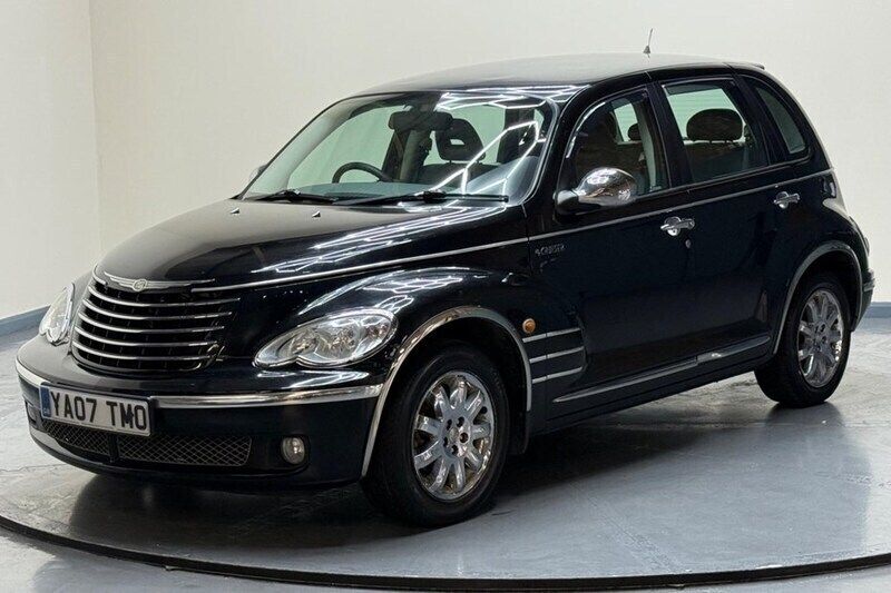 Used 2007 Chrysler PT Cruiser Limited | £3,495 - Image 1/1