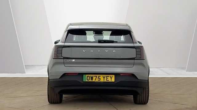 New Volvo EX30 Performance 310 kW (422 HP) 2025 SUV