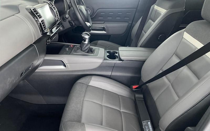 Used 2020 Citroën C5 Aircross Flair SUV | £12,336 (Fair price) - Image 1/2