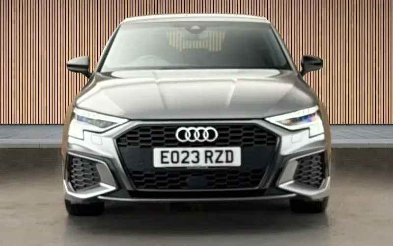 Used Audi A3 Sportback 150 HP (110 kW) 2023 Hatchback