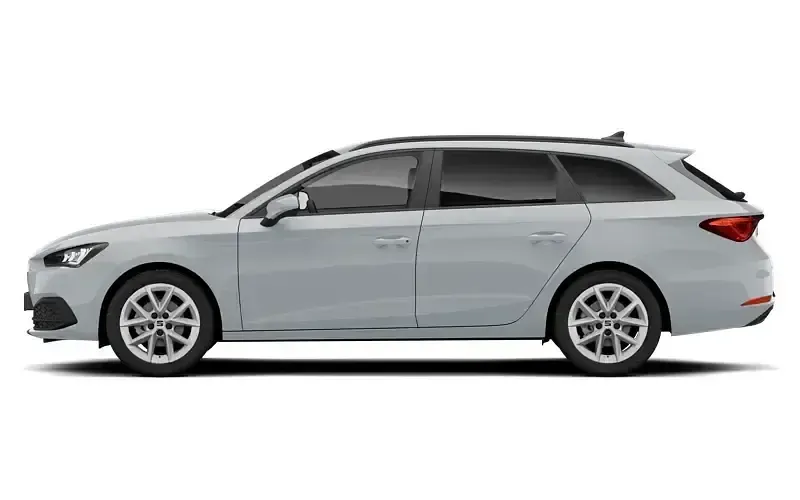 Used Seat Leon FR 150 HP (110 kW) 2023 Estate