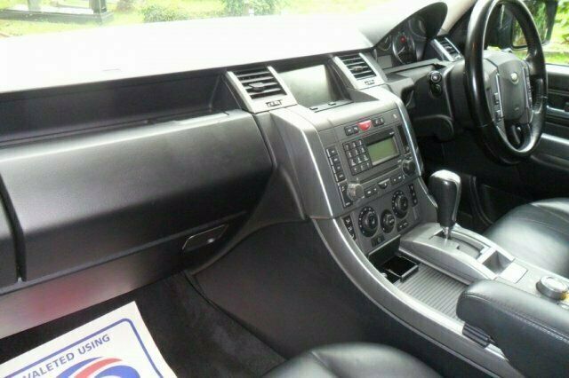 Used Land Rover Range Rover Sport 2006 SUV