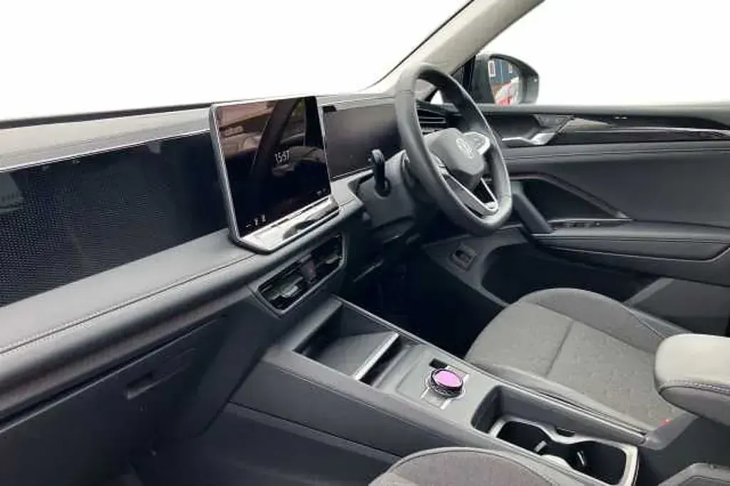 Używany VW Tiguan 150 KM (110 kW) 2025 SUV