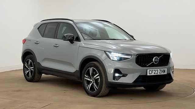 Used Volvo XC40 Plus 194 HP (142 kW) 2024 SUV