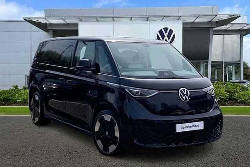 Used 2022 VW ID. Buzz Pro Van | £36,499 (Fair price) - Image 1/1