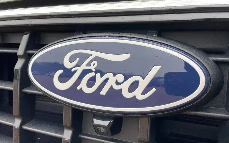 Used Ford Kuga Active 179 HP (131 kW) 2024 Green SUV