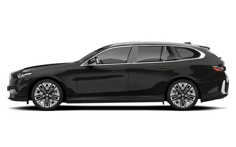 New 2025 BMW 520 M Sport Estate | £52,195 (Super price) - Image 1/1