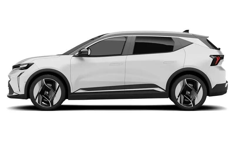 New Renault Scenic E-Tech Techno Esprit Alpine 160 kW (218 HP) 2025 SUV