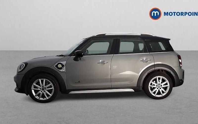 Used Mini Cooper S Sport 220 HP (161 kW) 2022 Hatchback