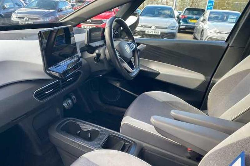 Usado VW ID.3 110 kW (150 HP) 2021 Citadino