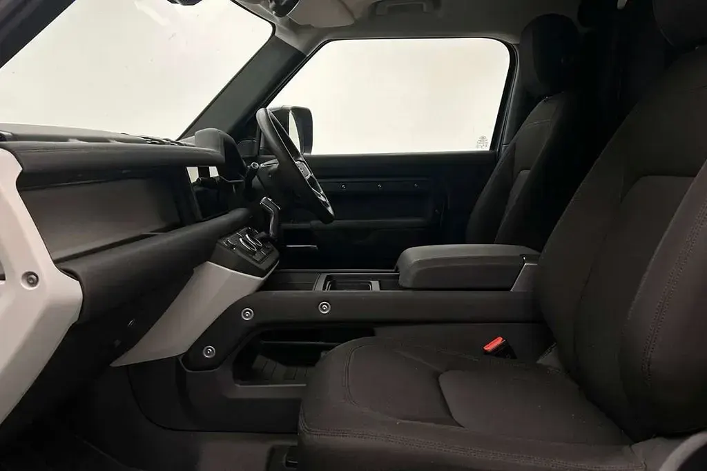 Usado Land Rover Defender 197 HP (144 kW) 2023 Azul SUV