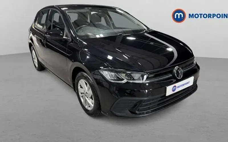 Usado VW Polo Life 95 CV (69 kW) 2026 Utilitario