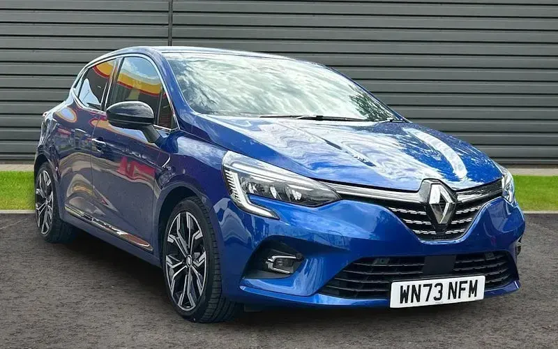 Used Renault Clio Techno 145 HP (106 kW) 2023 Hatchback