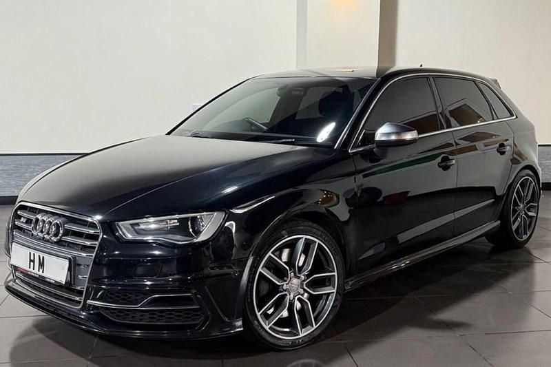 Used 2014 Audi A3 | £13,795 (Fair price) - Image 1/1