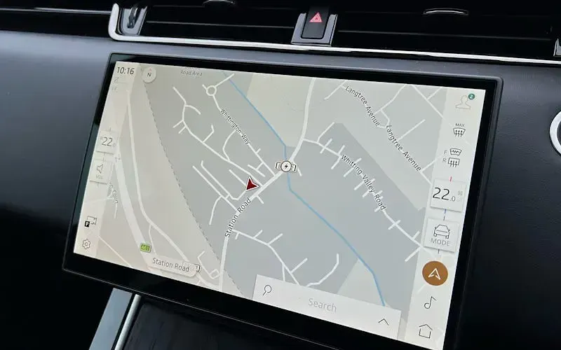 New Land Rover Range Rover evoque Autobiography 309 HP (227 kW) 2026 Other SUV