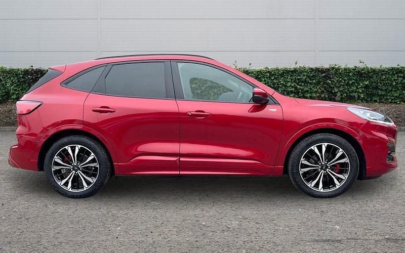 Used Ford Kuga ST-Line X 190 HP (139 kW) 2023 SUV