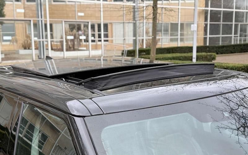 Used Land Rover Range Rover Sport Autobiography Dynamic 306 HP (225 kW) 2020 SUV