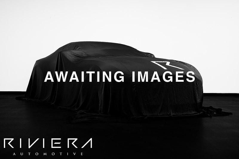 Grey Used 2022 Porsche Cayenne Turbo GT SUV | £124,995 - Image 1/1