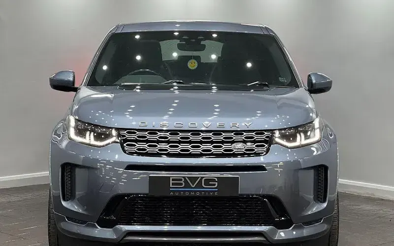 Used Land Rover Discovery Sport SE Dynamic 179 HP (131 kW) 2020 SUV