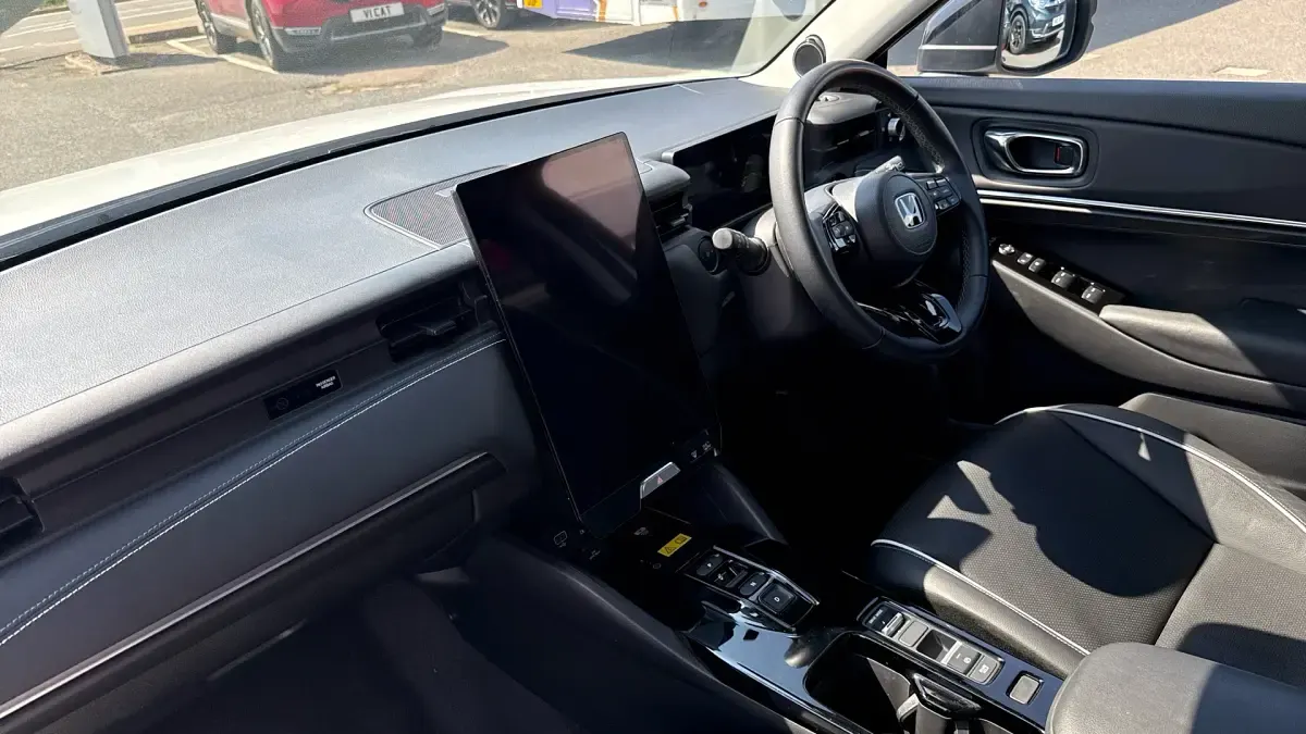 Używany Honda e Elegance 150 kW (204 KM) 2024 Hatchback