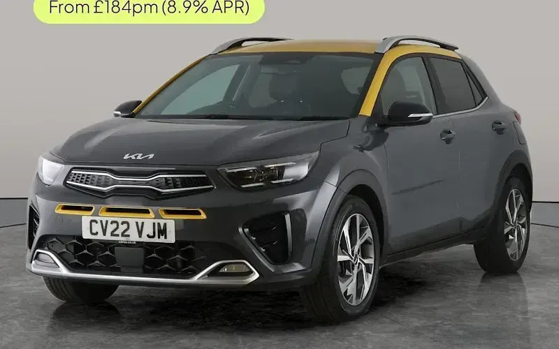 Usado Kia Stonic GT-Line S 120 CV (88 kW) 2024 SUV