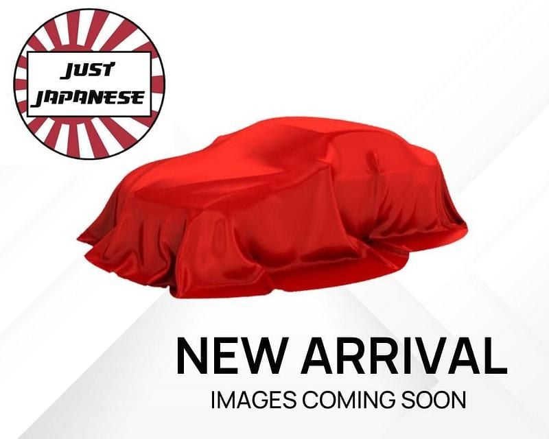 Orange Used 2014 Suzuki Kei Hatchback | £9,799 - Image 1/1