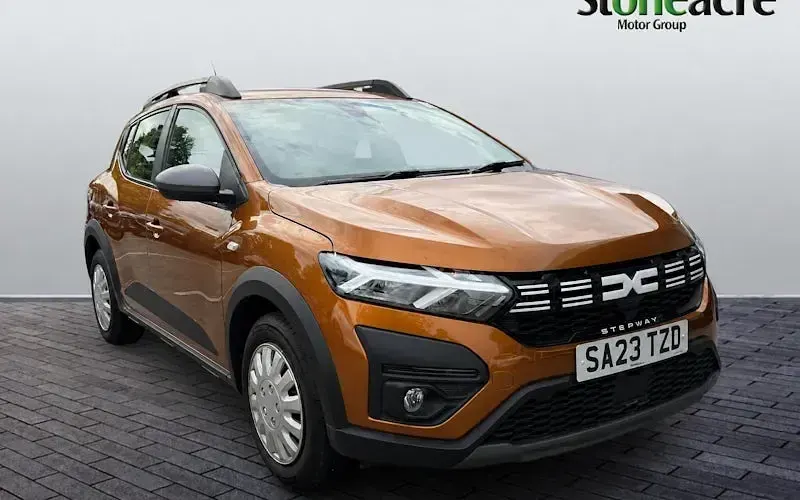 Used Dacia Sandero Expression 91 HP (66 kW) 2024 Hatchback