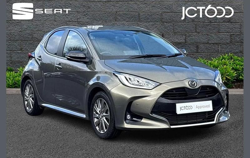 Used Mazda 2 113 HP (83 kW) 2023 Other Hatchback