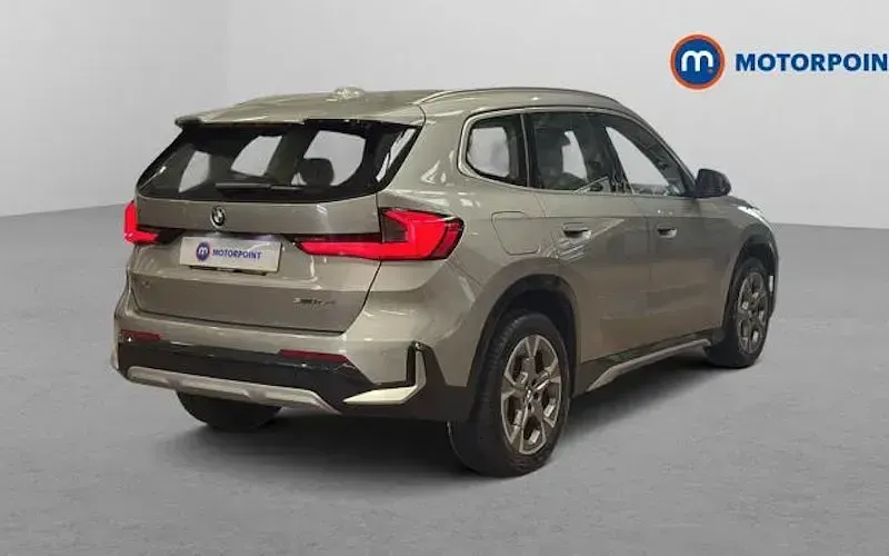 Used BMW X1 xLine 150 HP (110 kW) 2026 SUV