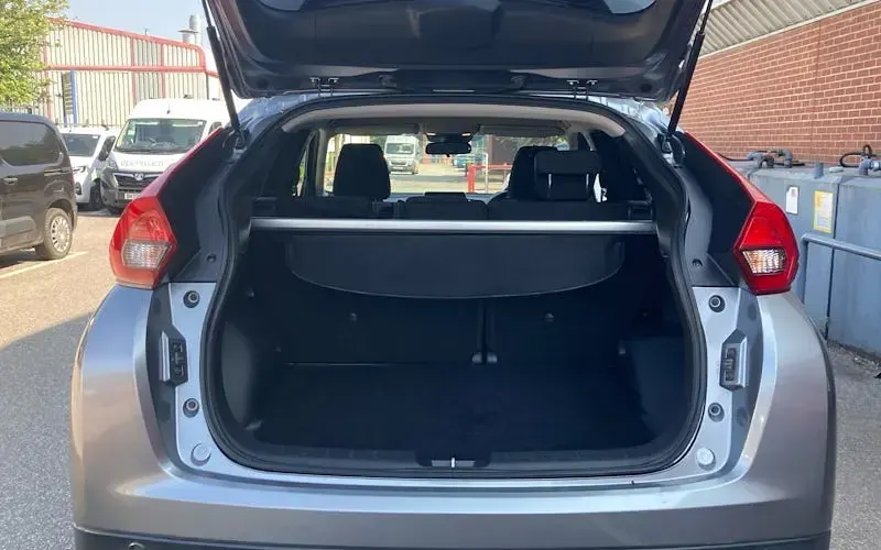 Used Mitsubishi Eclipse 163 HP (119 kW) 2019 Hatchback