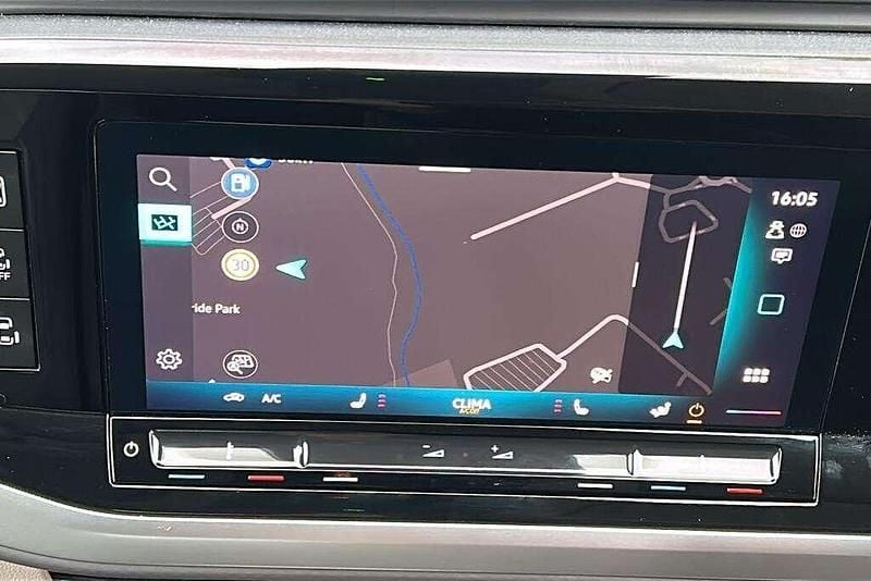 Black Used 2025 VW Multivan Life Van | £46,599 - Image 1/4