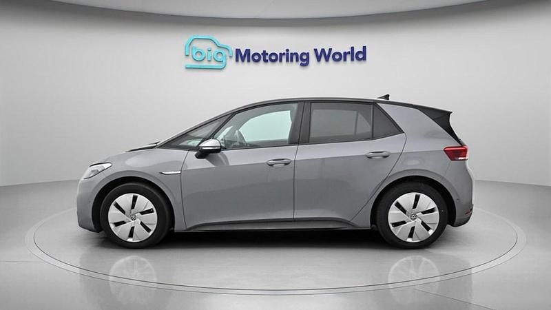 Used VW ID.3 Pro Performance 150 kW (204 HP) 2023 Hatchback