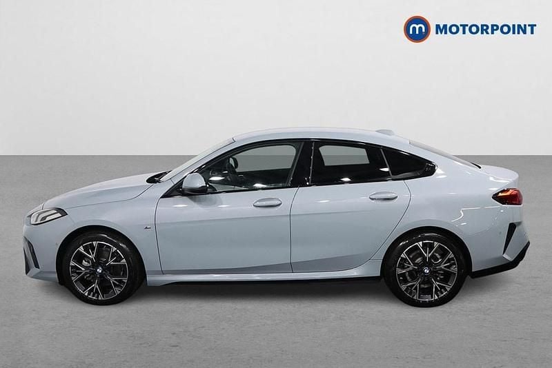 Used BMW 220 M Sport 170 HP (125 kW) 2025 Grey Coupe