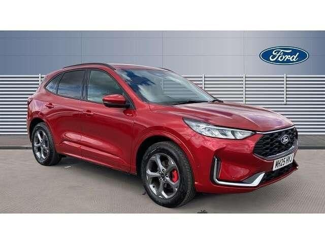 Other New 2024 Ford Kuga ST-Line SUV | £29,995 - Image 1/4