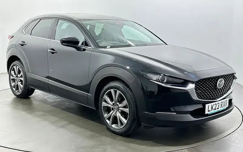 Used Mazda CX-30 Inclusive 186 HP (136 kW) 2023 SUV