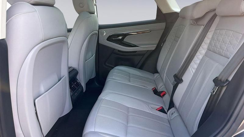 Used Land Rover Range Rover evoque Autobiography 2023 Silver SUV