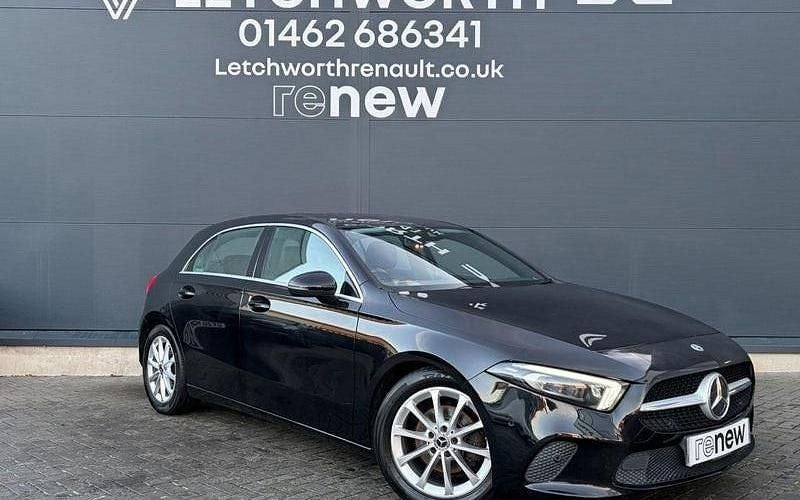 Used Mercedes A180 Executive 136 HP (100 kW) 2022 Hatchback