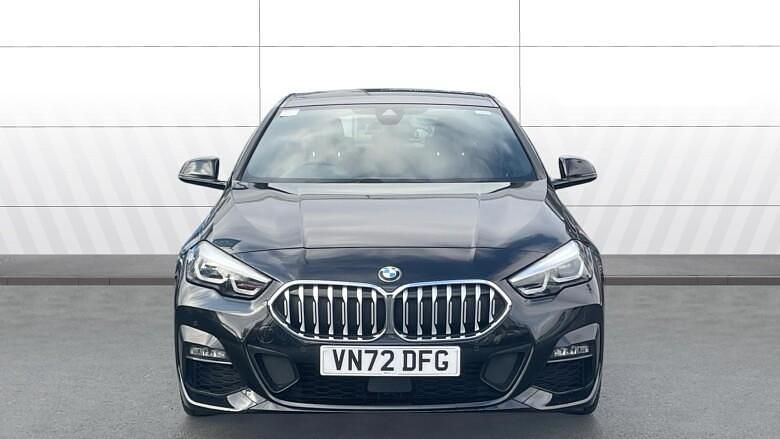 Used BMW 218 M Sport 136 HP (100 kW) 2022 Sedan