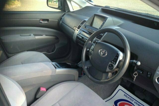 Used Toyota Prius 2006 Hatchback